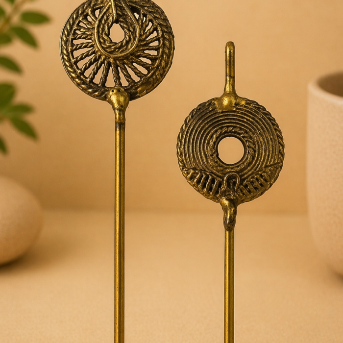 Heritage Hair Stick