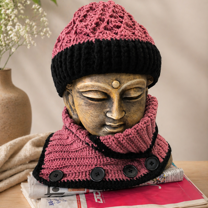 Urban Elegance – Winter Duo