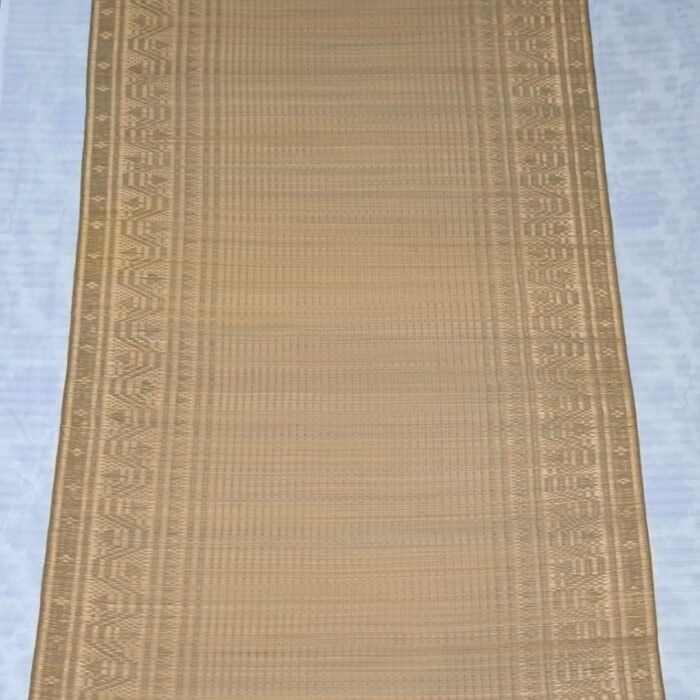 Premium Natural Reed Masland Masterpiece Floor Mat